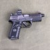 FN 509M Tactical w/ Holosun 407C 9mm FN 509M Tactical w/ Holosun 407C 9mm